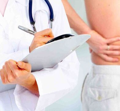 Which doctor treats osteocondrosis in the cervical