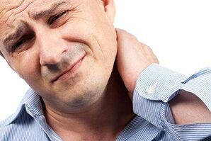 How to treat osteocondrosis by the cervical